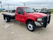 Ford F-550SD