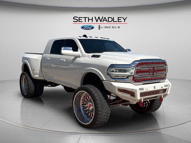 2019 RAM Ram 3500 Pickup