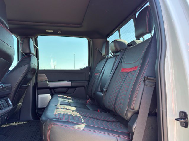 2024 Ford F-150 Lariat - Photo 24