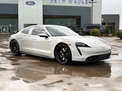 2021 Porsche Taycan 4S Sedan
