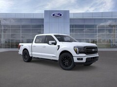 2025 Ford F-150 Lariat Truck