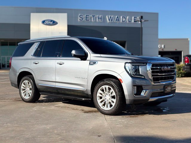 2022 GMC Yukon