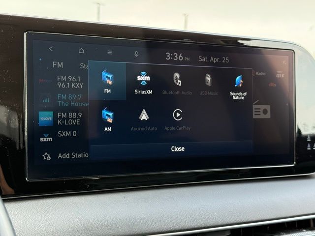 2024 Hyundai Palisade SEL - Photo 28