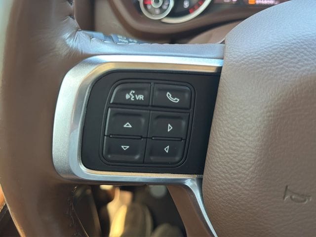 2019 RAM Ram 3500 Pickup Laramie - Photo 23