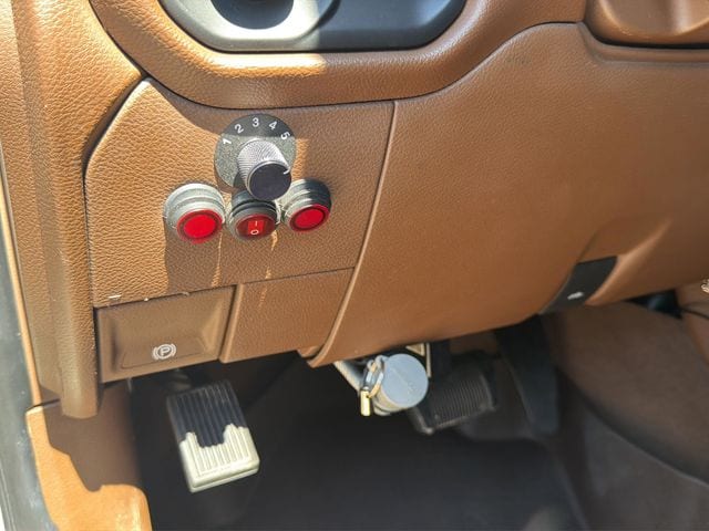 2019 RAM Ram 3500 Pickup Laramie - Photo 22
