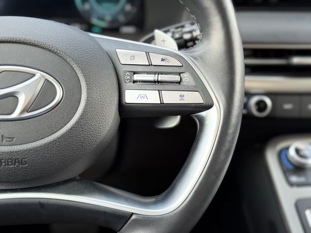 2024 Hyundai Palisade SEL - Photo 31