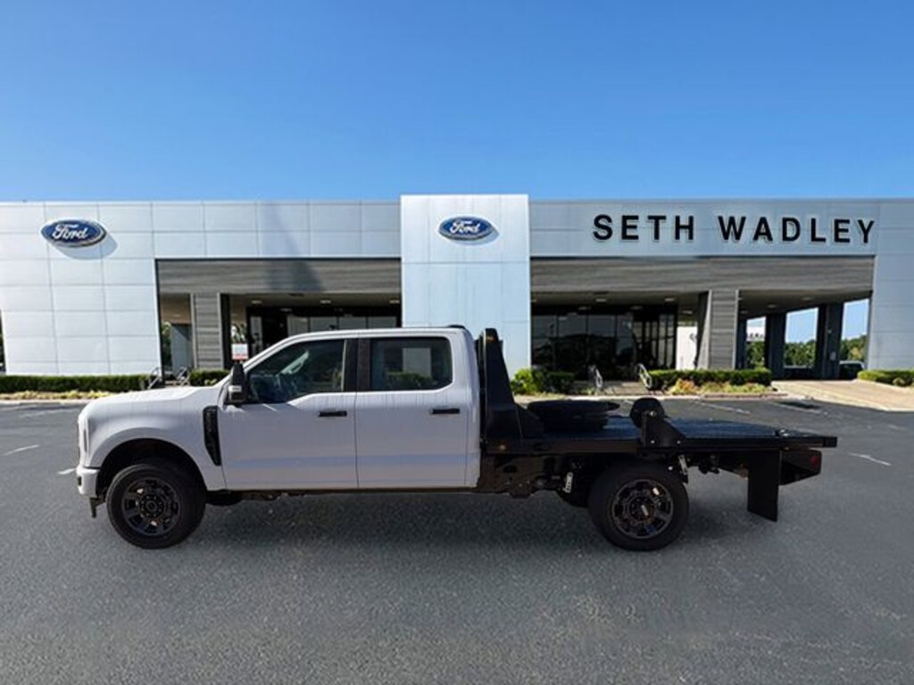 New 2026 Ford F-250SD XL Truck