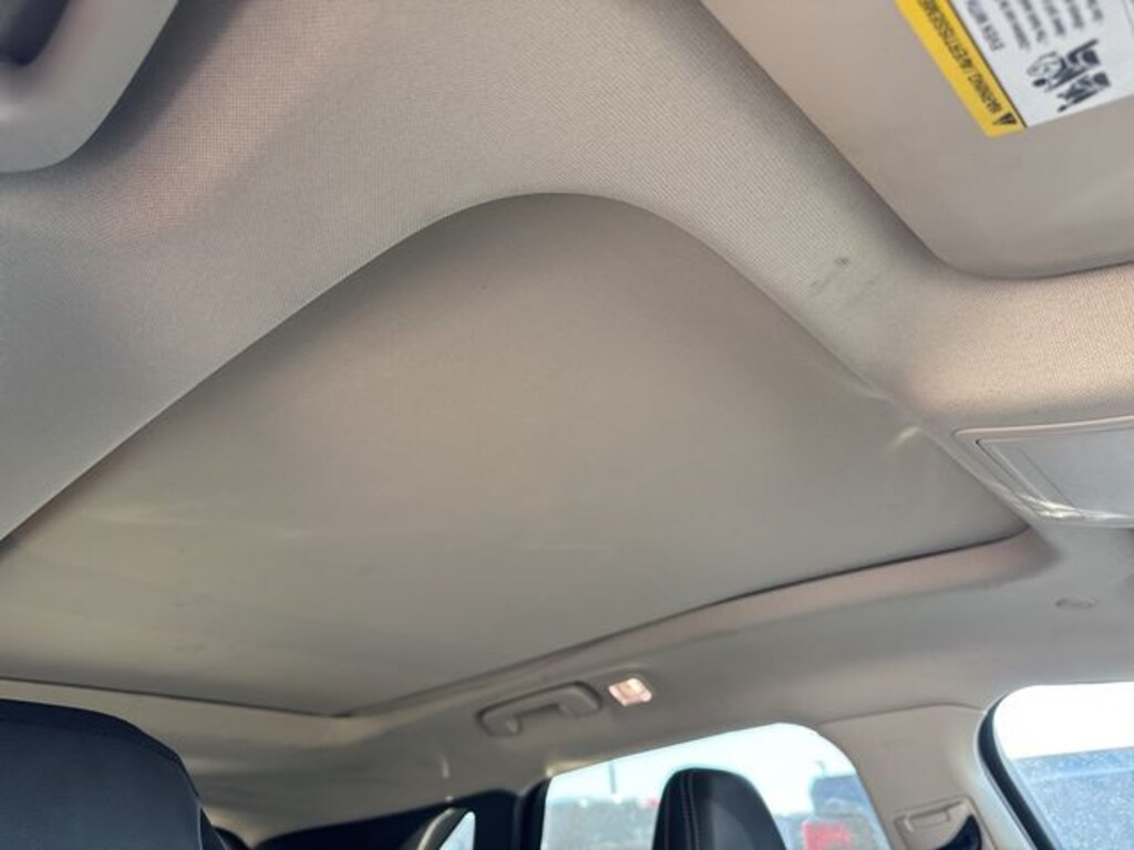 Used 2020 Ford Escape Titanium SUV