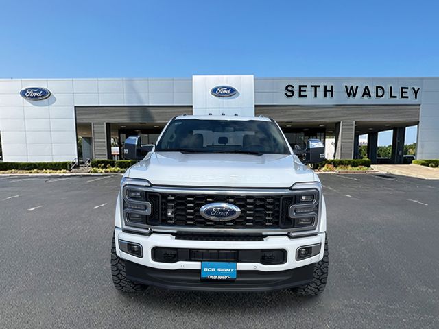 2026 Ford F-450 photo 2