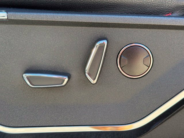 2024 Ford F-150 Lariat - Photo 21