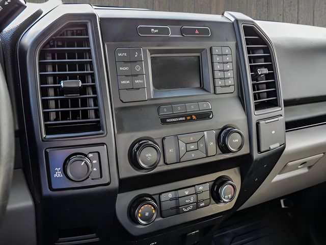 2017 Ford F-150 XL - Photo 26