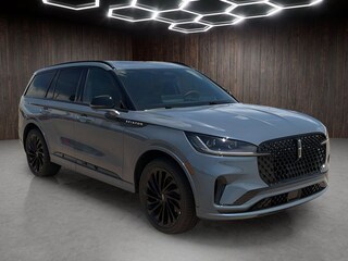 2026 Lincoln Aviator Reserve SUV