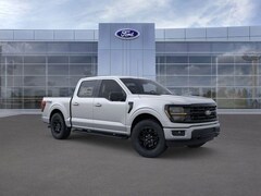 2026 Ford F-150 XLT Truck