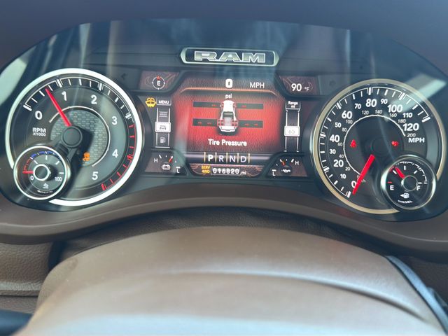 2019 RAM Ram 3500 Pickup Laramie - Photo 25