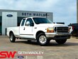 Ford F-250SD