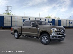 2026 Ford F-250SD XLT Truck