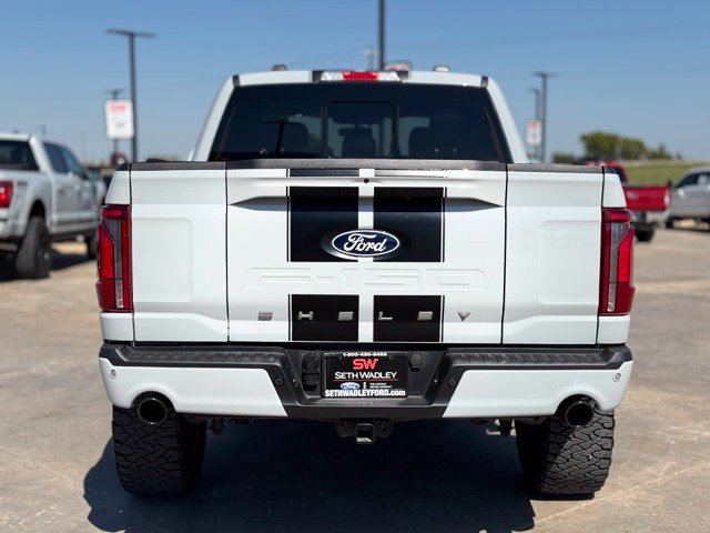 2024 Ford F-150 Lariat - Photo 6