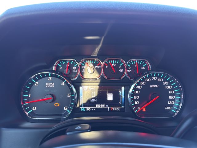 2017 Chevrolet Tahoe LT - Photo 25