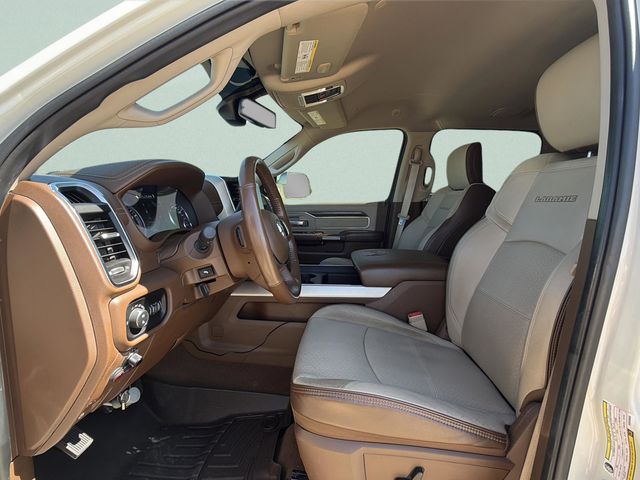 2019 RAM Ram 3500 Pickup Laramie - Photo 19