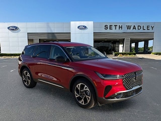 2026 Lincoln Nautilus Premiere SUV