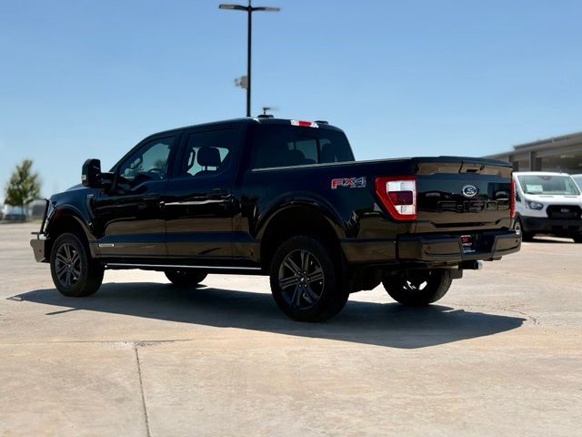 2023 Ford F-150 Lariat - Photo 4