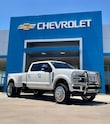 Ford F-450SD