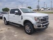  Ford F-250SD