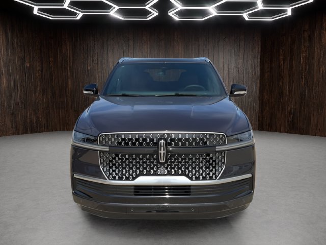 New 2026 Lincoln Navigator Reserve SUV