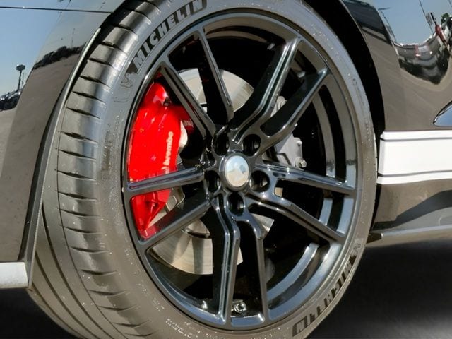 2020 Ford Mustang Shelby GT500 - Photo 15