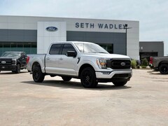 2023 Ford F-150 XLT Truck
