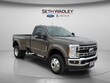  Ford F-450SD