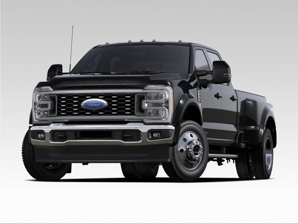 Used 2026 Ford F-450SD Lariat Truck
