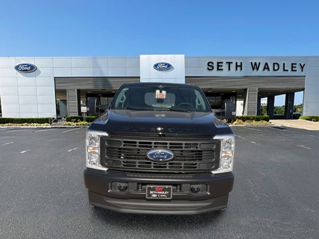 New 2026 Ford F-250SD XL Truck