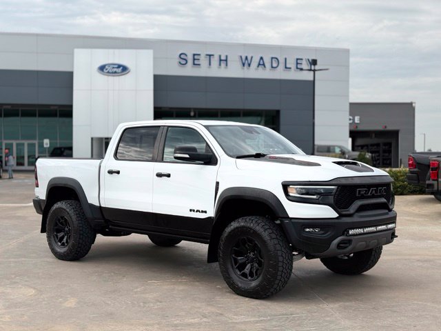 2022 RAM 1500 Pickup