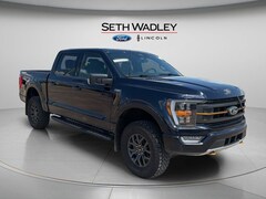 2023 Ford F-150 Tremor Truck