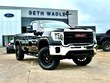 GMC Sierra 2500HD