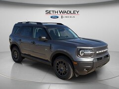 2025 Ford Bronco Sport Big Bend SUV
