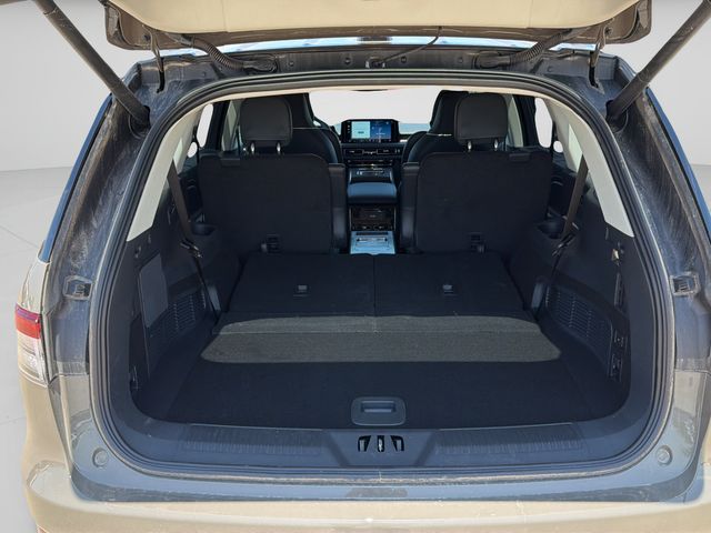 2026 Lincoln Aviator Reserve - Photo 10