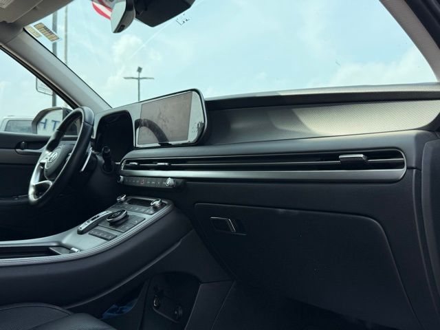 2024 Hyundai Palisade SEL - Photo 16