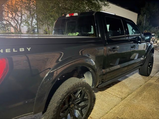 2023 Ford F-150 Lariat photo 2