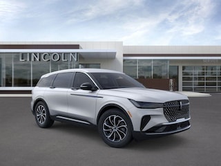 2025 Lincoln Nautilus Premiere SUV
