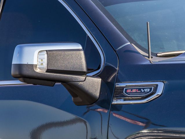2021 Gmc Sierra 1500 Denali photo 3