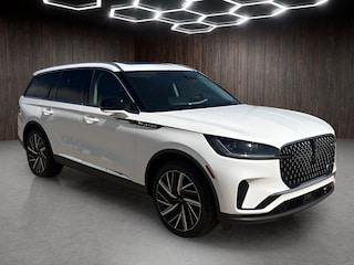 2026 Lincoln Aviator Reserve SUV