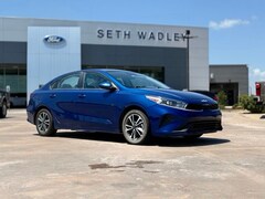 2023 Kia Forte LXS Sedan