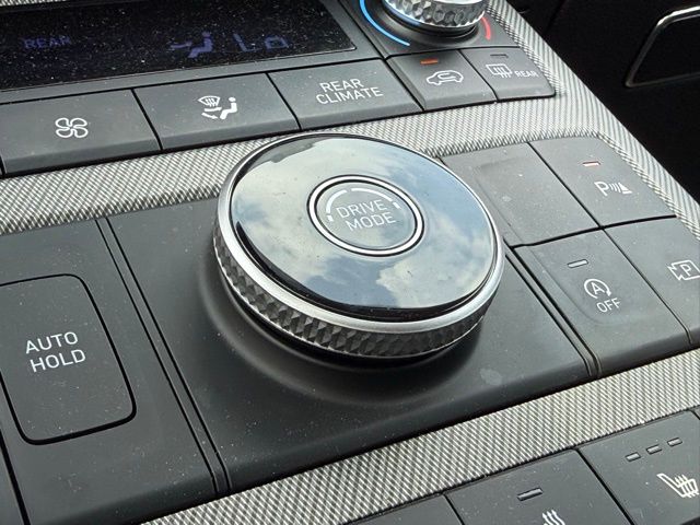 2024 Hyundai Palisade SEL - Photo 22