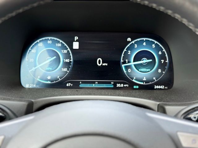 2024 Hyundai Palisade SEL - Photo 32
