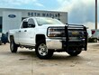Chevrolet Silverado 2500HD