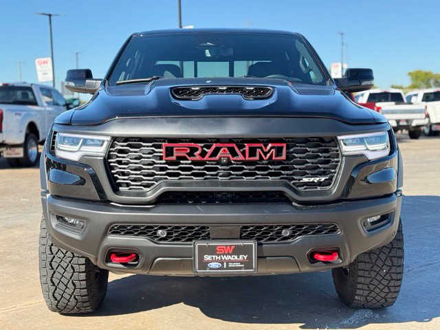 Used 2027 Ram 1500 TRX SRT Truck