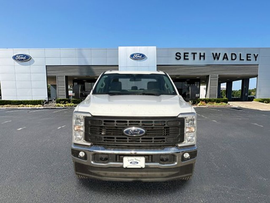 New 2026 Ford F-350SD XL Truck