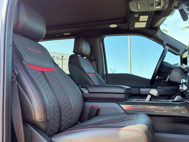 2024 Ford F-150 Lariat - Photo 22